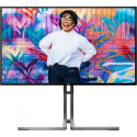 "AOC 68.6cm (27"") U27U3CV 16:09 2xHDMI+DP+USB-C Lift bl"