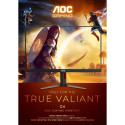 "AOC 68.6cm (27"") CQ27G4X 16:09 2xHDMI+DP Black/grey"
