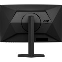 "AOC 68.6cm (27"") CQ27G4X 16:09 2xHDMI+DP Black/grey"