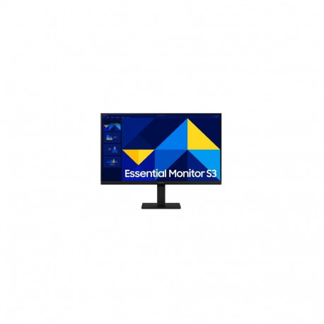 "61cm/24"" (1920x1080) Samsung S24D304GAU 100Hz Full HD IPS HDMI VGA Black"