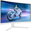 "Philips 68.5cm (27.0"") 27M2C5501 16:09 2xHDMI+DP Curved wh."