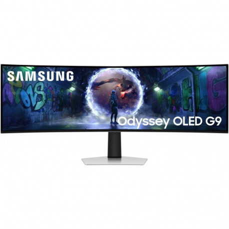 "Samsung (49"") 124.0cm S49DG934SU 32:9 Business G93SD CURVED"