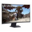 "LG 32"" 32GS60QX-B UltraGear WQHD Curved HDMI DP 2560x1440"