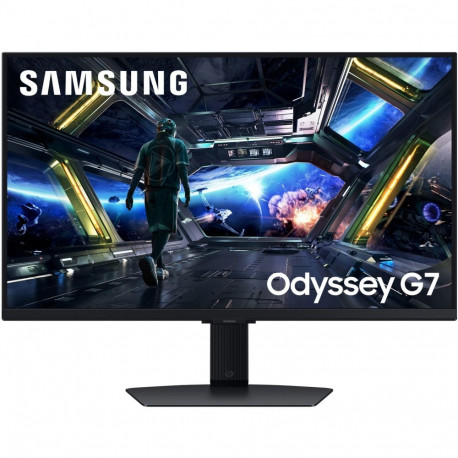 "Samsung (27"") 68.6cm S27DG702EU 16:9 G70D"