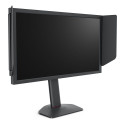 "BenQ 62.2cm ZOWIE XL2586X+ 16:9 HDMI/DP black Full-HD"