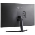 "LG 32"" 32UR500K-B UHD 4K 16:9 HDMI DP HDR10 Black"