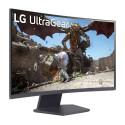 "LG 27"" 27GS60QX-B UltraGear WQHD HDMI DP 2560x1440"