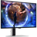 "Samsung (27"") 68.6cm S27DG600SU 16:9 OLED G60SD"