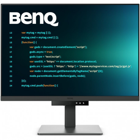 "BenQ 71.6cm RD280U 3:2 HDMI/USB-C/DP sil. lift/piv UHD"