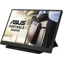 "ASUS ZenScreen MB165B 39.6cm (16:9) WXGA USB3.0"