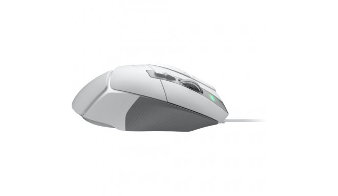 "LOGITECH G502 X - WHITE - EER2"