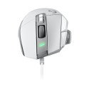 "LOGITECH G502 X - WHITE - EER2"