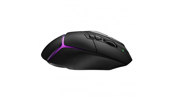 "Logitech G502. Gaming-Maus. schwarz/"