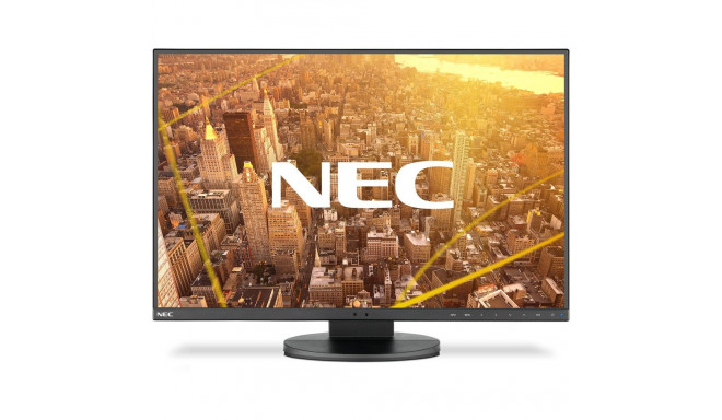 "EA241WU BK 24IN LED"