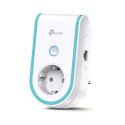 "TP-LINK RE365 Network repeater Weiß 10 - 100Mbit/s Netzwerk-Erweiterungsmodul"
