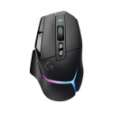"Logitech G502. Gaming-Maus. schwarz/"