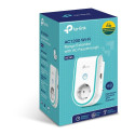 "TP-LINK RE365 Network repeater Weiß 10 - 100Mbit/s Netzwerk-Erweiterungsmodul"