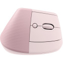 "Logitech MX Vertical - Maus - ergonomisch"