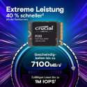 "M.2 2TB Crucial P310 NVMe PCIe Gen4 2230"
