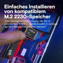 "M.2 2TB Crucial P310 NVMe PCIe Gen4 2230"