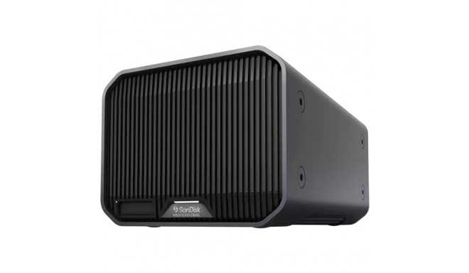 "16TB SANDISK PROFESSIONAL G-RAID MIRROR 7200RPM Enterprise"