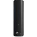 "3,5 WD Elements Desktop 24TB USB 3.0 HDD for plug-and-play storage"