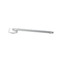 "Logitech MX Keys S - Keyboard with Backlight - pale gray"