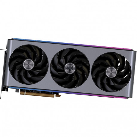 "RX 7900XT 20GB Sapphire Nitro+ Gaming OC GDDR6 3Fan"