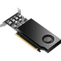 "Quadro 4GB PNY NVIDIA RTX A400 Ampere Low Profile (Small Box)"