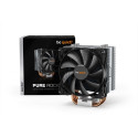 "K Cooler Multi be quiet! Pure Rock 2 | 1700; FMx,AM3/4/5,115x; 1200,20xx TDP 150W"
