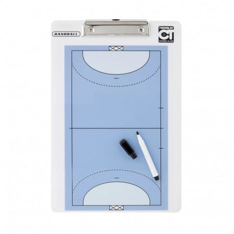 Treeneritahvel Tremblay, käsipall