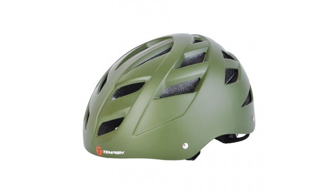 Kiiver Tempish Marilla roheline - L