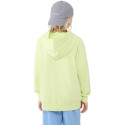 Bluza dla chłopca 4F M1712 soczysta zieleń neon 4FJWSS25TSWSM1712 45N 134cm