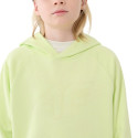 Bluza dla chłopca 4F M1712 soczysta zieleń neon 4FJWSS25TSWSM1712 45N 152cm