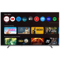 JVC 55" VG7400 UHD GoogleTV