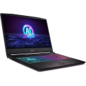 Sülearvuti MSI Katana A15 AI, Ryzen7 16GB 1TB RTX4060, must