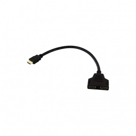 Estar Splitter HDMI AK316