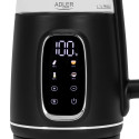 Adler Kettle with LED Display | AD 1305 | Electric | 2200 W | 1.7 L | Plastic | 360° rotational base