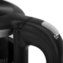 Adler Kettle with LED Display | AD 1305 | Electric | 2200 W | 1.7 L | Plastic | 360° rotational base