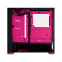 Fractal Design Pop Air RGB magenta Core TG ATX korpus aknaga, must/magenta