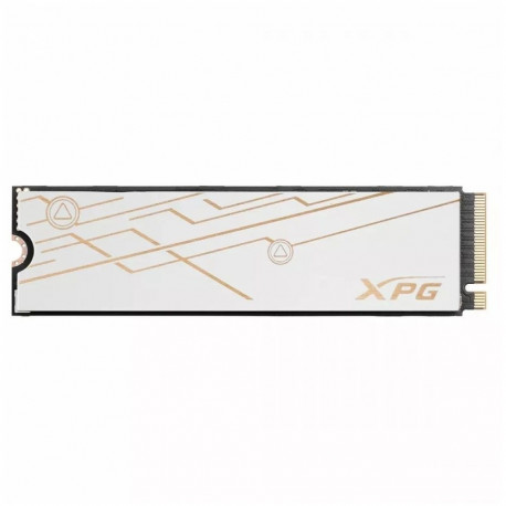 ADATA XPG Mars 980 Blade 2TB M.2 2280 PCI-E x4 Gen5 NVMe SSD (SMAR-980B-2TCS)
