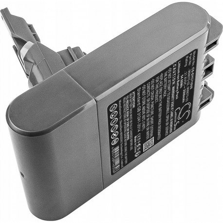 Cameron Sino Accumulator Battery Type 968670-02 968670-03 For Dyson V 7 V7 Sv11 / Cs-dyc710vx Vacuum