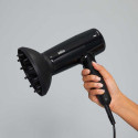 Braun Hair dryer | BRHD225E | 2200 W | Number of temperature settings 3 | Ionic function | Diffuser 