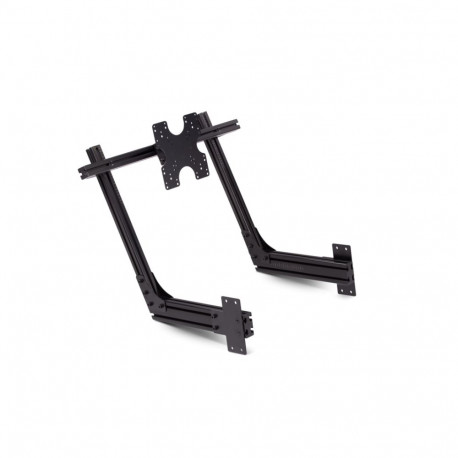 Next Level Racing | GTElite Direct Monitor Mount | Flat screens: 27”- 43” and ultra-wide monitors: 4