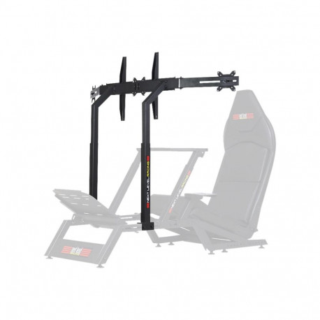 F-GT Monitor Stand | Mounting component | Height, tilt | 27-65 " | Maximum weight (capacity) 60 kg