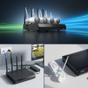 Reolink RLK12-800WB4 4K UltraHD WiFi Surveillance System