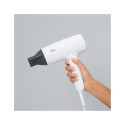 Braun BRHD210E 2100 W 3 temperatuuriseadet valge föön