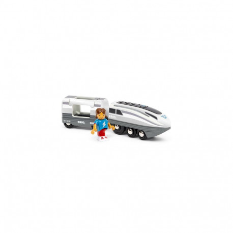 BRIO 36003 - Turbo Train