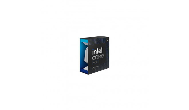 Intel S1851 CORE ULTRA 9 285 BOX
