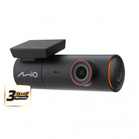 Mio Wi-Fi OTA ja GPS pardakaamera | MiVue J35 | GPS (satelliit)